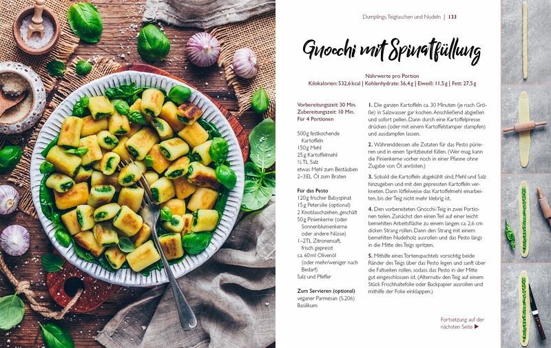 Vegan Soulfood Von Bianca Zapatka Portofrei Bei Bucher De Bestellen