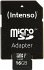 Intenso microSDHC 16GB C10 UHS-I... - Bild 3