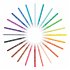 BIC Buntstifte Kids KID COULEUR Medium... - Bild 5