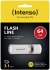 Intenso Flash Line 64GB USB Stick 3.1... - Bild 3