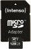 Intenso microSDXC 128GB C10 UHS-I... - Bild 2