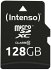 Intenso microSDXC 128GB C10 + Adapter - Bild 3