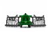 Jamara Fendt Fasswagen mit... - Bild 4
