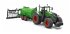 Jamara Fendt Fasswagen mit... - Bild 5