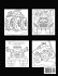 Monster Truck Coloring Book - Bild 2