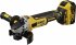 DeWalt DCG405P3-QW Akku-Winkelschleifer - Bild 2