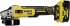 DeWalt DCG405P3-QW Akku-Winkelschleifer - Bild 3