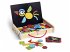 Hape E1631 - Magnetische Kunstbox,... - Bild 4