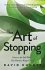 The Art of Stopping - Bild 2