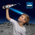 Plus-Plus® 9604182 - Saturn V Rakete,... - Bild 2
