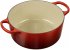 Le Creuset Signature Bräter rund 24 cm... - Bild 2