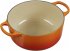 Le Creuset Signature Bräter rund 20 cm... - Bild 2