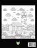 Lighthouses Coloring Book - Bild 2