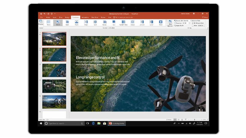 use office 365 for mac
