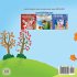 I Love Autumn (Malay Book for Kids) - Bild 2