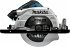 Makita DHS900Z Akku-Handkreissäge - Bild 2