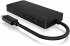 ICY BOX IB-HUB1429-CPD 4 Port USB C HUB - Bild 3