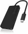 ICY BOX IB-HUB1429-CPD 4 Port USB C HUB - Bild 4