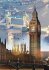 Trefl 10395 - London calling, Puzzle,... - Bild 2