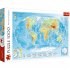 Trefl 10463 - Physical map of the... - Bild 2
