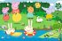 Trefl 17326 - Peppa Pig, Urlaubsspaß,... - Bild 2