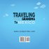 TRAVELING with GRANDMA To MEXICO - Bild 2