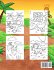 Dinosaur Coloring & Activity Book For... - Bild 2