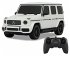 Jamara Mercedes-Benz AMG G63 1:24 weiß... - Bild 2