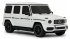 Jamara Mercedes-Benz AMG G63 1:24 weiß... - Bild 5