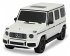 Jamara Mercedes-Benz AMG G63 1:24 weiß... - Bild 6
