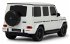 Jamara Mercedes-Benz AMG G63 1:24 weiß... - Bild 7