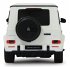 Jamara Mercedes-Benz AMG G63 1:24 weiß... - Bild 9