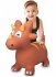 Jamara Hüpftier Dino mit Pumpe - Bild 16