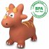 Jamara Hüpftier Dino mit Pumpe - Bild 5