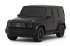 Jamara Mercedes-Benz AMG G63 1:24 matt... - Bild 5