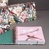 Ringbuch Hardcover Red Birdies - Bild 3