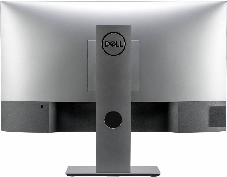 Монитор dell u2421he обзор