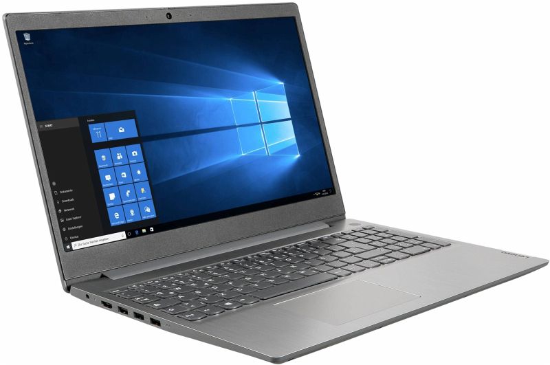 Как включить новый ноутбук lenovo ideapad 3 15iil05