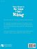 What Would It Be Like to Be a King - Bild 2