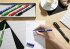 Fineliner mit gefederter Spitze -... - Bild 9