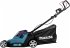 Makita DLM432Z Akku-Rasenmäher - Bild 3