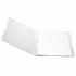 Herlitz Zeugnismappe A4 weiß - Bild 2