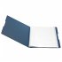 Herlitz Zeugnismappe A4 blau - Bild 2