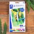 STAEDTLER Aquarellkreiden 24er Set - Bild 8