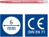 STAEDTLER Wachs-Twister Noris Club 12er... - Bild 6