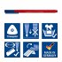 STAEDTLER Fasermaler triplus color 20er... - Bild 7
