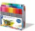 STAEDTLER Doppelfasermaler 120er Set - Bild 2