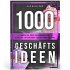 Das Buch der 1000 Geschäftsideen - Bild 3
