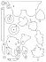 URSUS Kinder-Bastelsets Fensterbild... - Bild 5