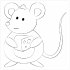 URSUS Kinder-Bastelsets Knüddelbilder... - Bild 12